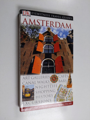 Christopher Catling ym. : Amsterdam