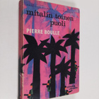 Pierre Boulle : Mitalin toinen puoli - pikkukuva 1