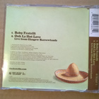The Fratellis - Baby Fratelli CDS - pikkukuva 2