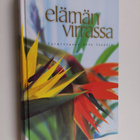 Anne (toim.) Seppälä : Elämän virrassa - pikkukuva 1