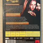 Ginger Snaps -trilogia (3DVD) uusi ja muoveissa - pikkukuva 2