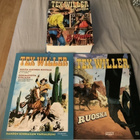 Tex Willer huom. Katso sisältö - pikkukuva 1