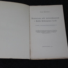 Enckell - Esteticism och nietzscheanism i E Södergrans lyrik - pikkukuva 2