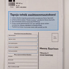 Motoristi 6/1999 : Moottoripyöräkerho 69 ry. - pikkukuva 2
