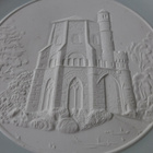 Villeroy & Boch seinälautanen posliinia 20cm upea - pikkukuva 2