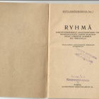 Suomalainen sotilaskäsikirja N:o 1 (1923) - pikkukuva 2