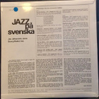 Jan Johansson - Jazz På Svenska - pikkukuva 2