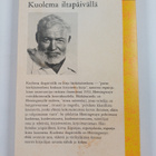 Ernest Hemingway : Kuolema iltapäivällä - pikkukuva 2