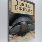 John Lehrer : Turtles and tortoises : [a photographic sur... - pikkukuva 1