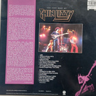 Thin Lizzy -Dedication - The Very Best of Thin Lizzy - pikkukuva 2