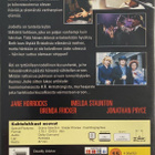 Kohtalokkaat Neuvot - DVD - pikkukuva 2