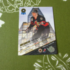 leaf jääkiekkokortti , bob kudelski -92 -93 - pikkukuva 2