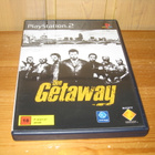 The Getaway Ps2 - pikkukuva 1