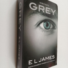 E. L. James : Grey (Ruotsinkielinen) - pikkukuva 1