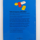 Jette Bak : Taikatemppuja palikoillasi - pikkukuva 2