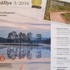 LUONTO LEHTI 3 / 2016 SISÄLTÖSIVUT 3 - 6 - pikkukuva 3