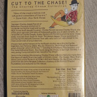 Cut to The Chase! The Charley Chase Collection 2DVD - pikkukuva 2