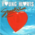 Smokie : Young Hearts - 7" - pikkukuva 1