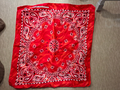 Bandana huivi