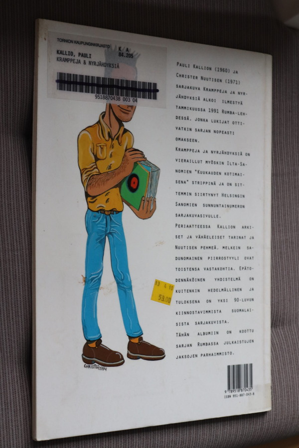 Item image