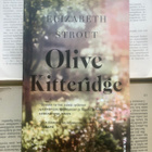 Elizabeth Strout - Olive Kitteridge (pokkari) - pikkukuva 1