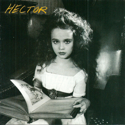 HECTOR - NUKU IDIOOTTI