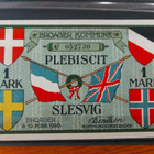 Slesvig 1 mark 1920 - pikkukuva 1