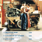 Erma Franklin • Piece Of My Heart CD Maxi-Single - pikkukuva 2