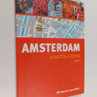 Virginia Rigot-Muller : Amsterdam : kartta + opas - pikkukuva 1