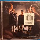 Harry Potter - Order of the Phoenix (OST) - pikkukuva 1