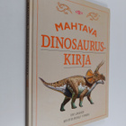 Tom Jackson : Mahtava dinosauruskirja - pikkukuva 1