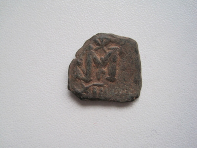 BYZANTINE KOLIKKO. 87