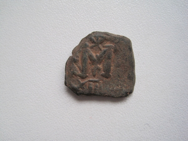 BYZANTINE KOLIKKO.  87
