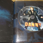 Danny Tähti ja tähtien tekijä CD+dvd+kirja kuin uusi - pikkukuva 3