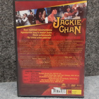 Jackie Chan dvd Kuusi Leffaa - pikkukuva 2