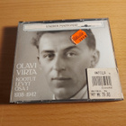 Olavi Virta – Kootut Levyt Osa 1 – 1938 – 1942 2CD - pikkukuva 2
