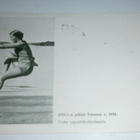 Turku, SNLL:n juhlat 1934, mv pk, Kenttäpostia p. 1939 - pikkukuva 1