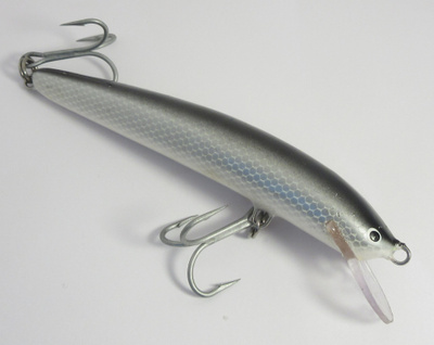 Nils master invincible 12cm