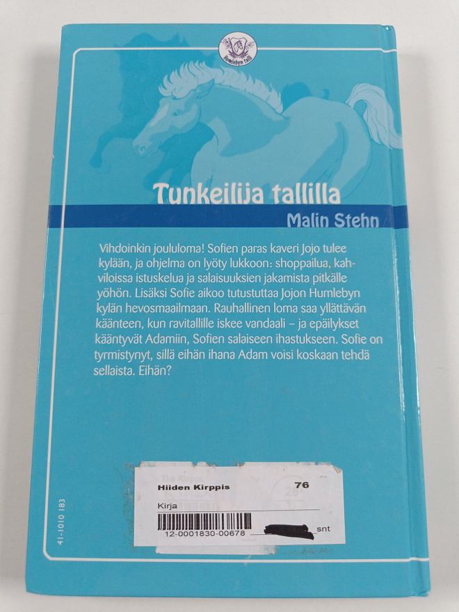 Item image