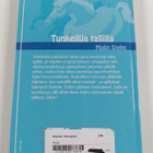 Malin Stehn : Tunkeilija tallilla - pikkukuva 2
