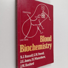 N.J. Russell : Blood Biochemistry - pikkukuva 1