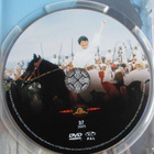 MUSTAN ORIN PALUU DVD - pikkukuva 3