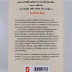 Peter Robinson : Viimeiset tahdit - pikkukuva 2