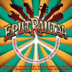 Various - Eput Rautaa (CD)