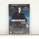 Medusan Isku (Damon, Potente, dvd) - pikkukuva 1