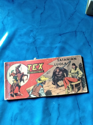 tex 3 vsk 17
