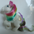 My little pony G1 Starshine Repro 2017 - pikkukuva 1
