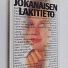 Sami Mahkonen : Jokanaisen lakitieto - pikkukuva 1