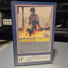Codename Rush VHS - pikkukuva 2