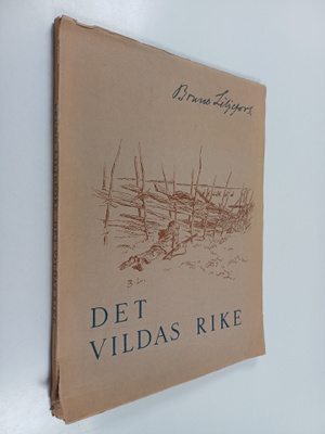 Bruno Liljefors : Det vildas rike